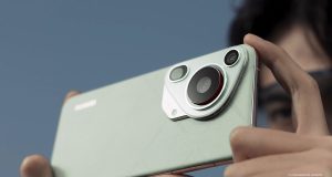 HUAWEI Pura 70 Ultra – Smartphone Flagship dengan Kamera Pop-Out