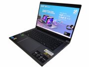 Laptop Acer Swift X 14 AI
