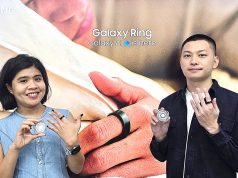 Rahasia Produktivitas Kevin Anggara: Galaxy Ring dari Samsung