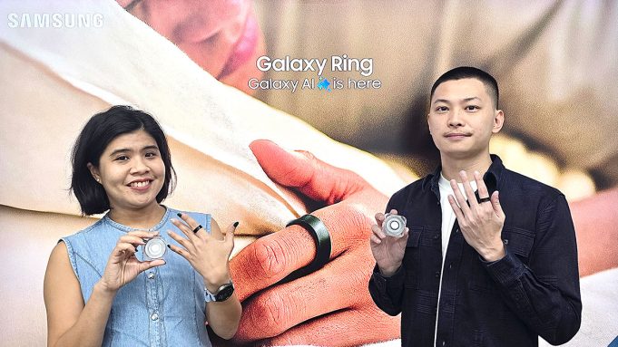 3 Rahasia Produktivitas Kevin Anggara Bersama Galaxy Ring Rahasia Produktivitas Kevin Anggara: Galaxy Ring dari Samsung