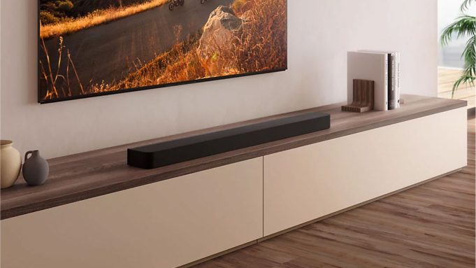 Soundbar Sony BRAVIA Theatre Bar 8