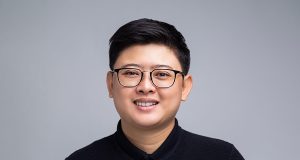 Benedikta Satya, Country Director, Searce Indonesia
