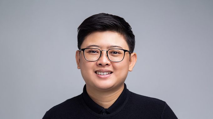 Tren AI 2024: Peluang dan Tantangan Adopsi Teknologi di Kalangan Bisnis Besar Benedikta Satya, Country Director, Searce Indonesia