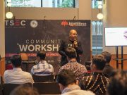 ITSEC Asia Gelar Pelatihan dengan Perkumpulan TI Rumah Sakit (PETIRS)