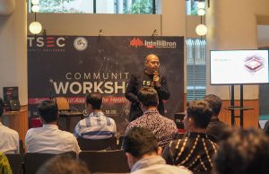 ITSEC Asia Gelar Pelatihan dengan Perkumpulan TI Rumah Sakit (PETIRS)