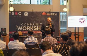 ITSEC Asia Gelar Pelatihan dengan Perkumpulan TI Rumah Sakit (PETIRS)