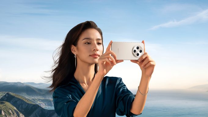 OPPO Find X8 Series Resmi Tersedia, Cashback hingga Rp9 Juta