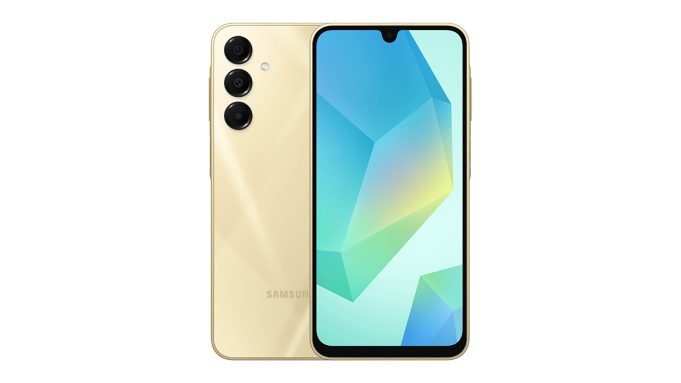 Galaxy A16 5G