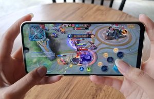 Gaming Seru dengan Galaxy A16 5G: Cuma 2 Jutaan, Semua Jadi Lebih Mudah
