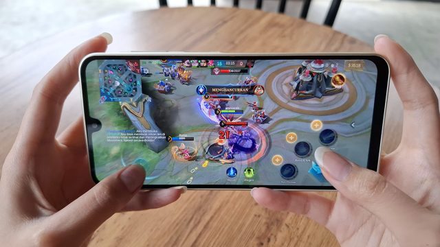 Gaming-dengan-Galaxy-A16-5G