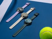 Garmin Lily 2 Active: Smart Jewelry dengan Fitur Canggih untuk Wanita Modern