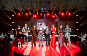 M3 Platinum: Layanan Pascabayar Premium dengan Teknologi AI