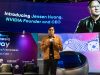 Indonesia AI Day 2024 Indosat Ooredoo Hutchison