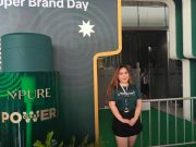 Usung Tema #GenerasiKulitSehat, NPURE Gelar Healthy Fest 2024