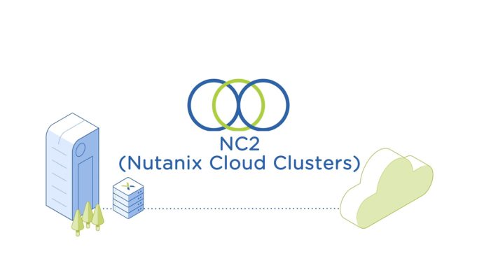 Nutanix Perluas Kemitraan dengan AWS untuk Mendukung Migrasi Cloud yang Lebih Mudah