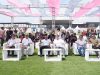OPPO RUN 2024 Bali Sukses Tarik Ribuan Pelari dari 23 Negara OPPO RUN 2024 sukses digelar di Bali dengan lebih dari 5.000 peserta dari 23 negara. Acara ini meriah dengan peluncuran OPPO Find X8 Series dan donasi untuk disabilitas