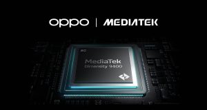 OPPO Find X8 Series, MediaTek Dimensity 9400