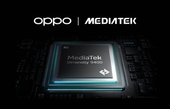 OPPO Find X8 Series, MediaTek Dimensity 9400