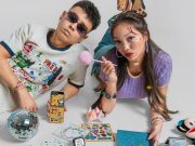 Kenang Masa Muda dengan Koleksi Y2K 4eva dari Samsung