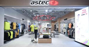 ASTEC Pakuwon Mall Bekasi