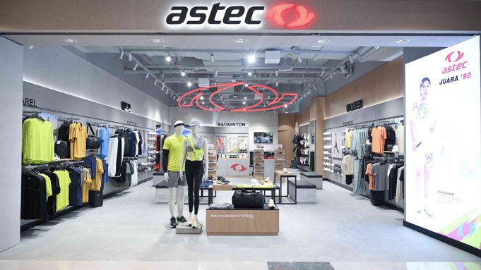 ASTEC Pakuwon Mall Bekasi