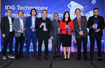 Telkomsel raih penghargaan IDC Future Enterprise Awards 2024 untuk solusi Hyper AI Digital Smart Care