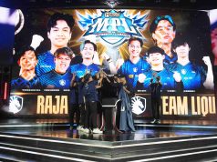 Kolaborasi Telkomsel di MPL ID Season 14 untuk mendukung perkembangan esports di Indonesia.