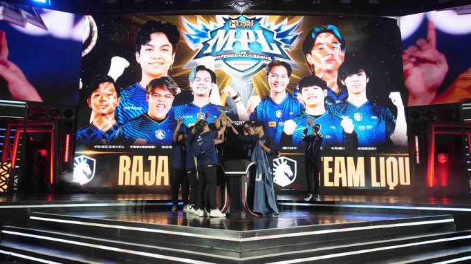 Telkomsel Dukung Esport Tanah Air Melalui Keikutsertaan pada Gelaran MPL ID Season 14 Kolaborasi Telkomsel di MPL ID Season 14 untuk mendukung perkembangan esports di Indonesia.