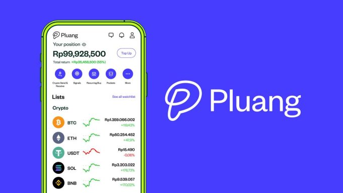 5 Rekomendasi Aplikasi Kripto yang Aman