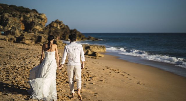 destinasi pernikahan impian di Indonesia