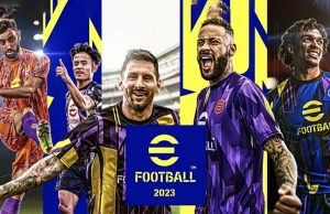 Liga Indonesia di eFootball 2024