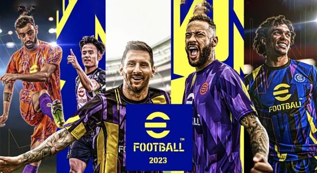 Liga Indonesia di eFootball 2024