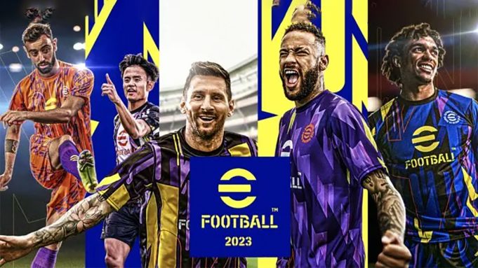 Liga Indonesia di eFootball 2024