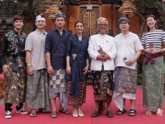 OPPO Find X8 Re\kam detil keindahan Bali