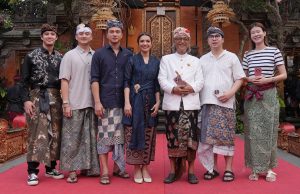 OPPO Find X8 Re\kam detil keindahan Bali