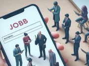 Tips Mengenali Penipuan Lowongan Kerja