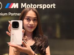 iQOO 13 – Smartphone Gaming Terkini di Indonesia