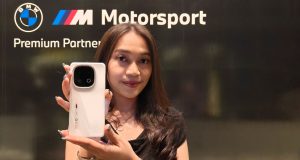 iQOO 13 – Smartphone Gaming Terkini di Indonesia