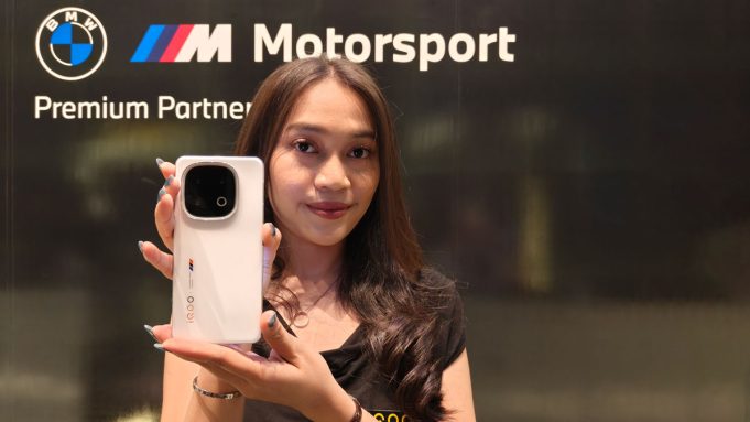 iQOO 13 – Smartphone Gaming Terkini di Indonesia