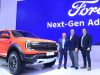 Ford Motor Company, memperkenalkan tiga model unggulan pada ajang GAIKINDO Jakarta Auto Week 2024