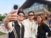 Indonesia Bersinar sebagai Tuan Rumah Peluncuran Global OPPO Find X8 Series: Perayaan Inovasi Teknologi di Bali Peluncuran OPPO Find X8 Series di Bali dengan fitur AI Telescope Zoom dan Lighting Snap