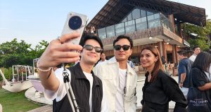 Peluncuran OPPO Find X8 Series di Bali dengan fitur AI Telescope Zoom dan Lighting Snap