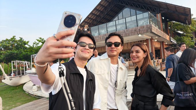 Peluncuran OPPO Find X8 Series di Bali dengan fitur AI Telescope Zoom dan Lighting Snap