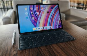 Review Xiaomi Redmi Pad Pro