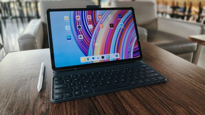 Review Xiaomi Redmi Pad Pro