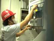 Telkomsel dan ZTE Tingkatkan Jaringan 4G dengan Hyper AI di Makassar