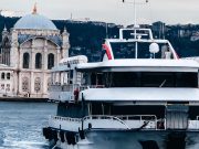 Pemandangan pantai nan indah diabadikan menggunakan Galaxy S24 FE