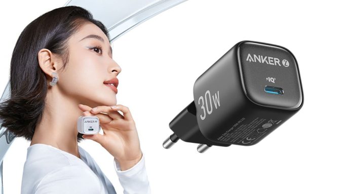 Anker menghadirkan The IceBlock Charger