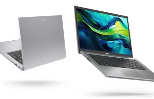 Acer Aspire Go 14, Rekomendasi Laptop 6 Jutaan untuk Pelajar dan UMKM