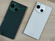 AQUOS R9, performa Snapdragon AQUOS R9, keunggulan kamera Leica di smartphone